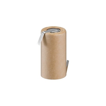 Goobay Z Nickel Metal Hydride Battery 1500mAh - Reliable Power for Your Devices!